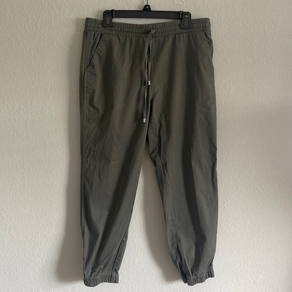 Land ‘n sea pants